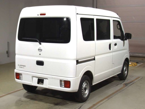 2024 Nissan Clipper Van DR17V[1]