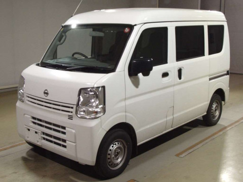 2023 Nissan NV100 Clipper DR17V[0]