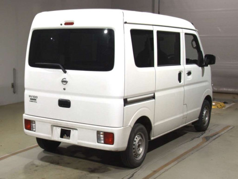 2023 Nissan NV100 Clipper DR17V[1]