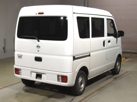 2023 Nissan NV100 Clipper DR17V[1]