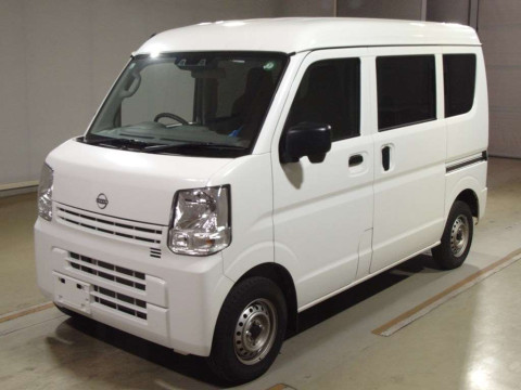 2024 Nissan NV100 Clipper DR17V[0]