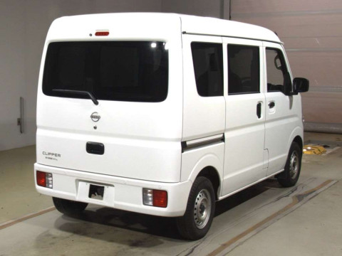 2024 Nissan NV100 Clipper DR17V[1]