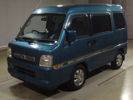 2003 Subaru Dias Wagon