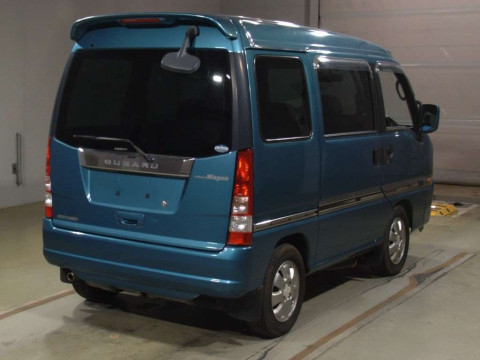 2003 Subaru Dias Wagon TW1[1]