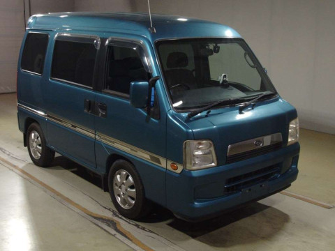 2003 Subaru Dias Wagon TW1[2]