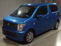 2017 Suzuki Wagon R