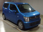 2017 Suzuki Wagon R