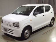 2016 Suzuki Alto