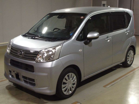 2020 Daihatsu Move LA150S[0]