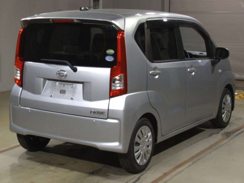 2020 Daihatsu Move LA150S[1]