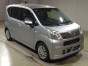 2020 Daihatsu Move