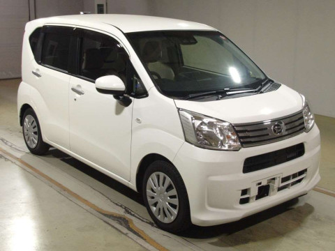 2019 Daihatsu Move LA150S[2]