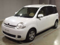 2009 Toyota Sienta