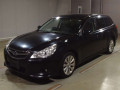 2010 Subaru Legacy Touring Wagon