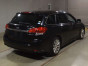 2010 Subaru Legacy Touring Wagon