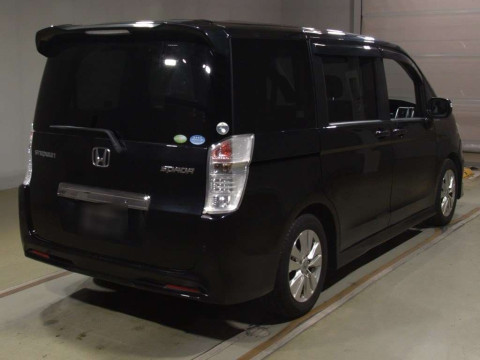 2010 Honda Step WGN Spada RK5[1]