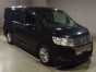 2010 Honda Step WGN Spada