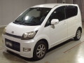 2007 Daihatsu Move Custom