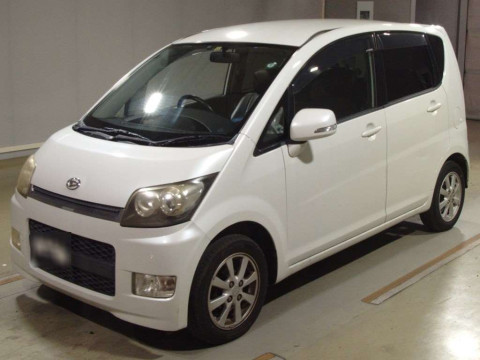 2007 Daihatsu Move Custom L175S[0]