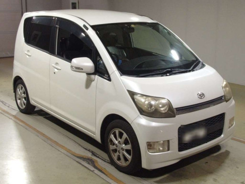 2007 Daihatsu Move Custom L175S[2]