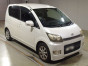 2007 Daihatsu Move Custom