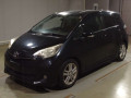 2011 Toyota Ractis