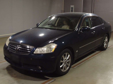 2005 Nissan Fuga Y50[0]