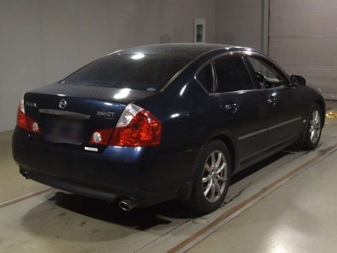 2005 Nissan Fuga Y50[1]