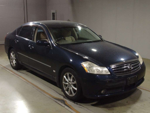 2005 Nissan Fuga Y50[2]