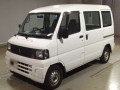 2006 Mitsubishi Minicab Van