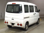 2006 Mitsubishi Minicab Van