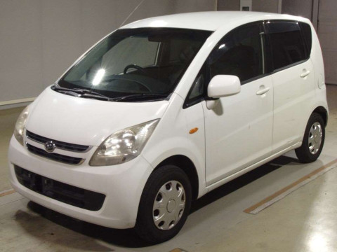 2007 Daihatsu Move L175S[0]