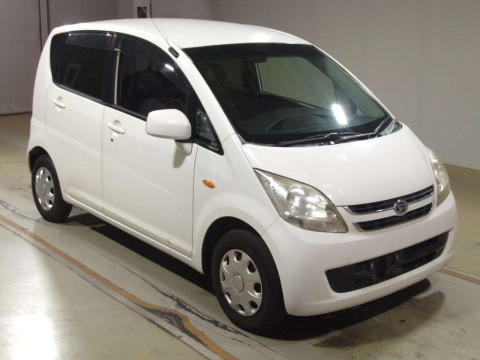 2007 Daihatsu Move L175S[2]