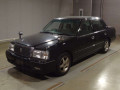 2002 Toyota Crown Sedan