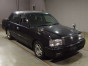 2002 Toyota Crown Sedan