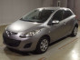 2011 Mazda Demio