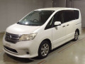 2012 Nissan Serena