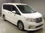 2012 Nissan Serena