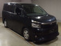 2010 Toyota Voxy