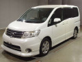 2008 Nissan Serena