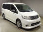 2008 Nissan Serena