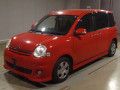 2008 Toyota Sienta