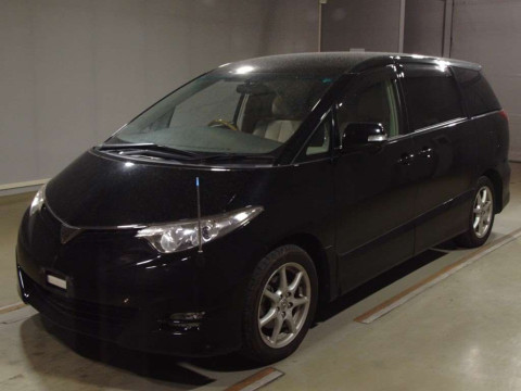 2008 Toyota Estima ACR50W[0]