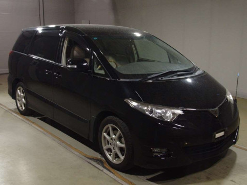 2008 Toyota Estima ACR50W[2]