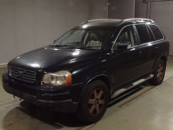 2008 Volvo XC90