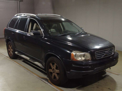 2008 Volvo XC90 CB6324AW[2]