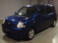 2006 Toyota Sienta