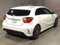 2013 Mercedes Benz A-Class