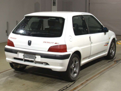 2002 Peugeot 106 S2S[1]