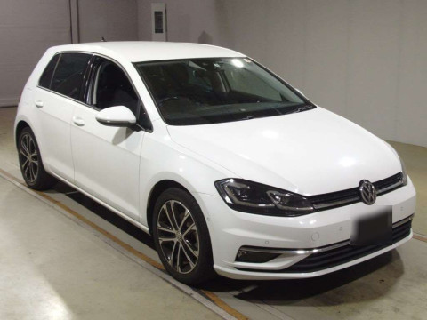 2019 Volkswagen Golf AUCJZ[2]